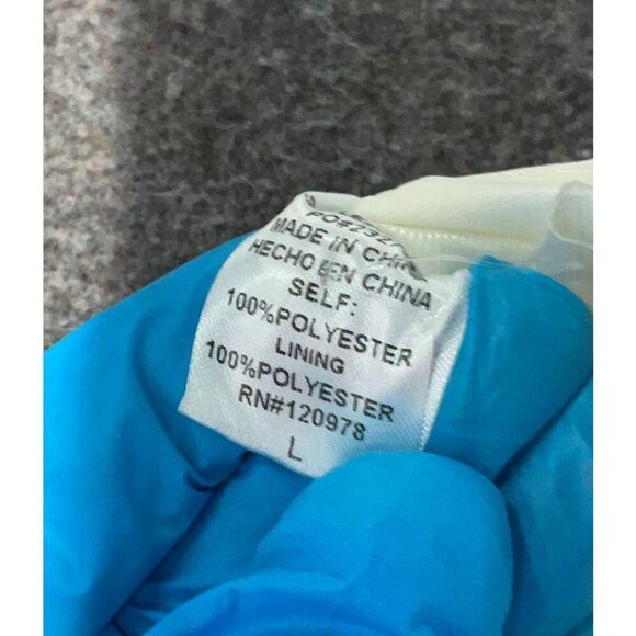 ENTRO Tweed Blazer Large - Picture 7 of 8